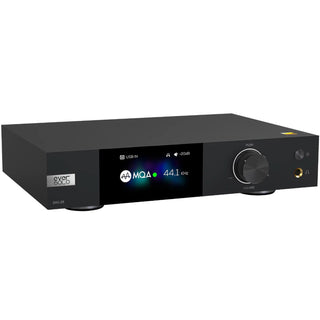 Eversolo DAC's & hoofdtelefoonversterkers