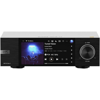 Eversolo muziekstreamers