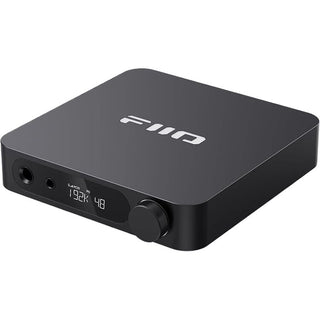 FiiO hoofdtelefoonversterkers & DAC's