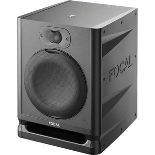 Focal actieve nearfield-monitoren