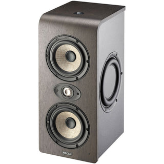 Focal mid-field & main monitoren