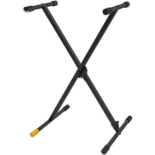 Hercules keyboardstandaarden