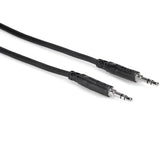 Hosa CMM-100 3,5 mm TRS – 3,5 mm TRS stereokabel