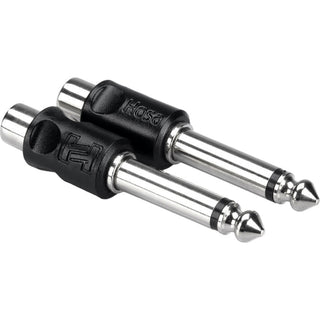 Hosa adapters / splitters