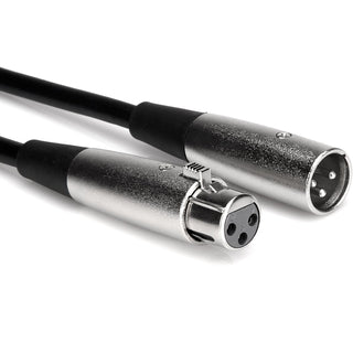 XLR – XLR-kabels