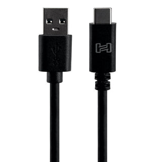 Hosa USB-kabels