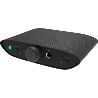 iFi Audio hoofdtelefoonversterkers & DAC's