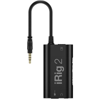 IK Multimedia Audio Interfaces