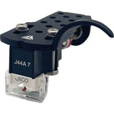 Jico J44A 7 / Omnia / DJ / Improved / Nude / Element met Headshell (Ae10266)