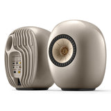 KEF LS Luxe