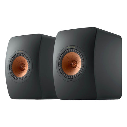KEF LS50 Wireless II