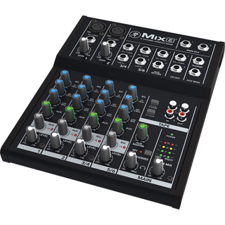 Analoge mixers