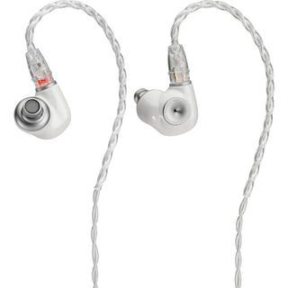 Bedrade in-ear-koptelefoons