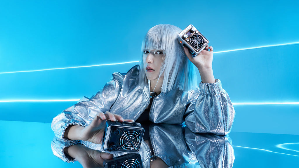 Zhiyun Molus X60 RGB