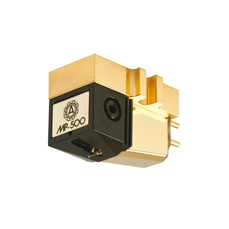 Nagaoka MP-500 Element