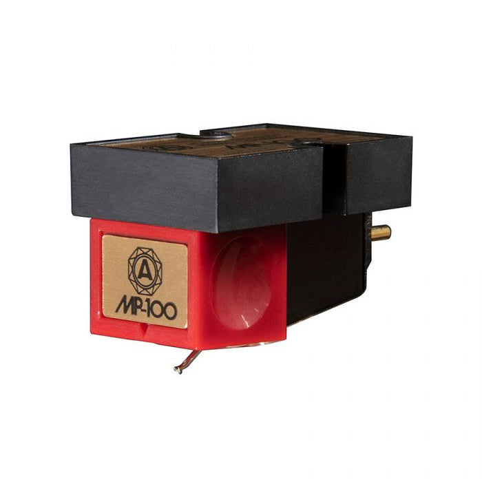 Nagaoka MP-100 Element