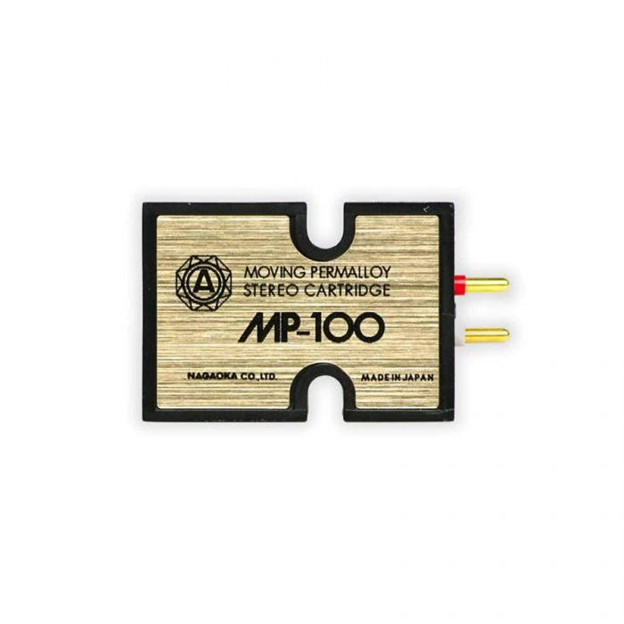 Nagaoka MP-100 Element