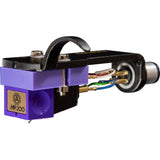 Nagaoka MP-200H Element met Headshell