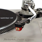 Nagaoka MP-100H Element met Headshell