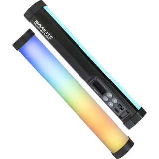 Nanlite videolampen