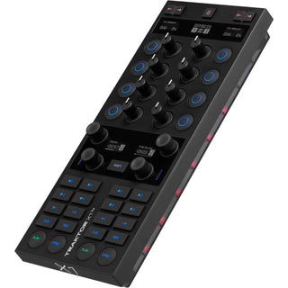Native Instruments DJ Controllers
