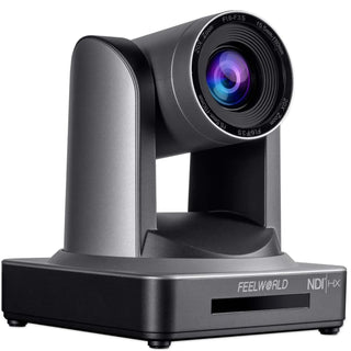 Streaming-ptz-camera’s