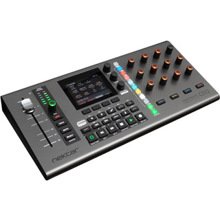 Nektar DAW-controllers