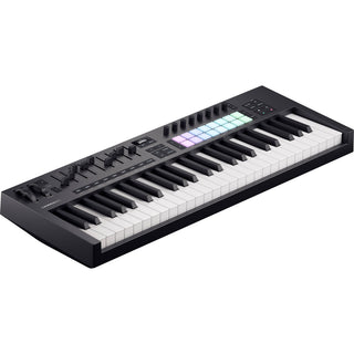 49-toetsen midi-keyboards