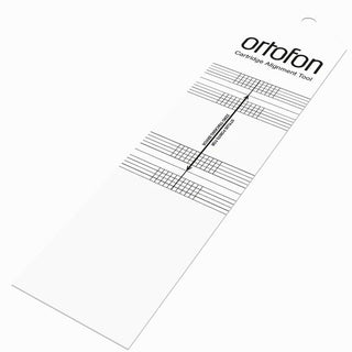 Ortofon platenspeler-accessoires