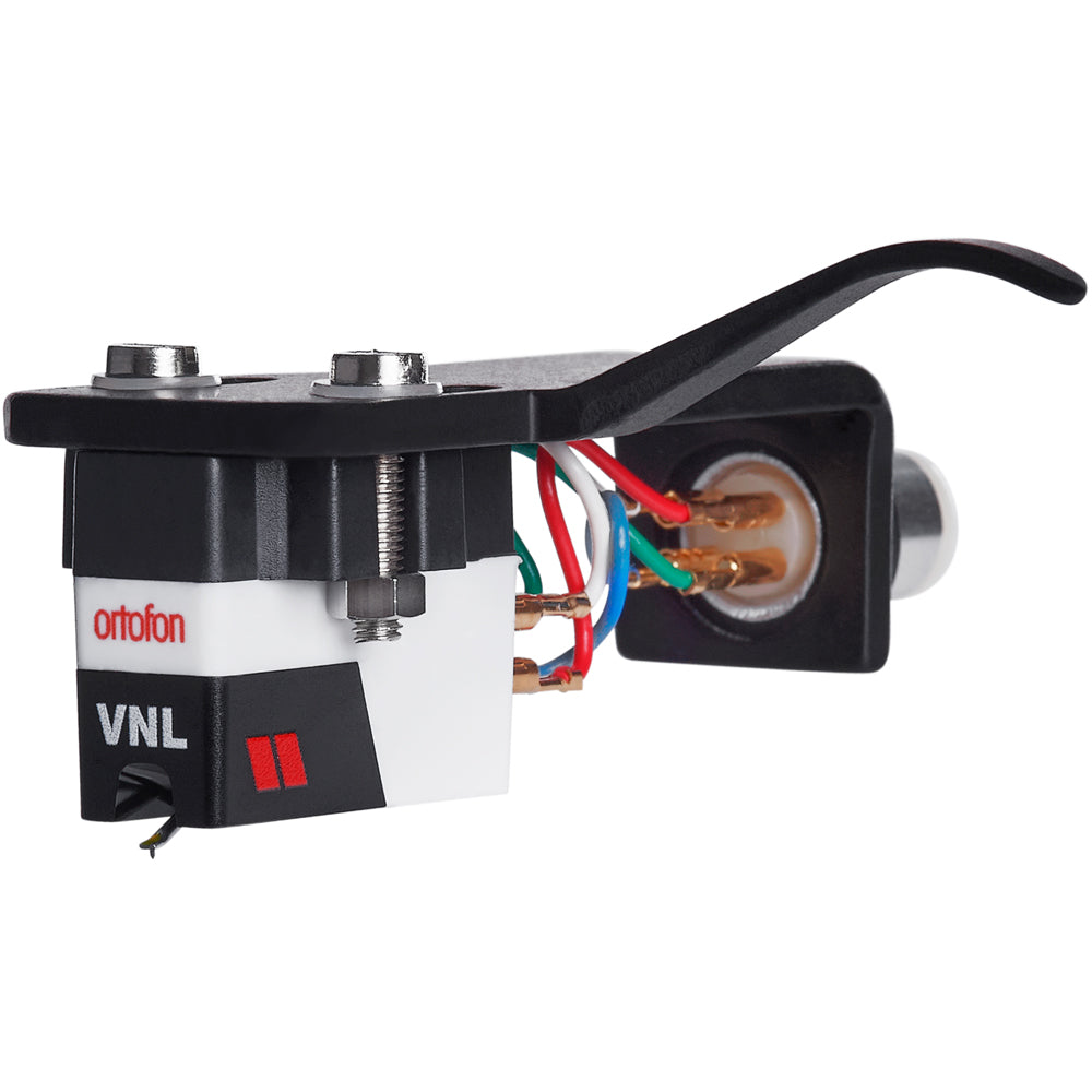 Ortofon VNL Element (voorgemonteerd op SH-4 Headshell)