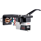 Ortofon VNL Element (voorgemonteerd op SH-4 Headshell)