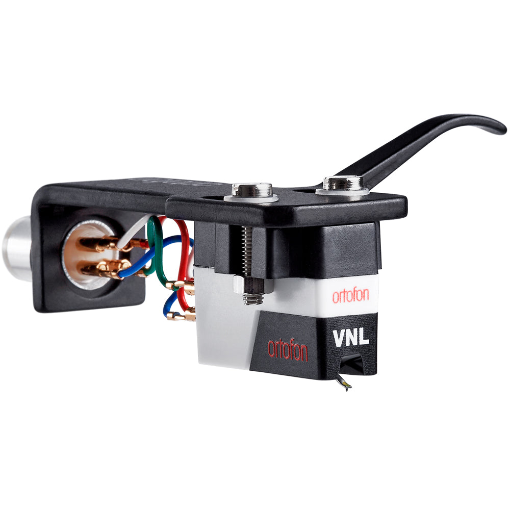 Ortofon VNL Element (voorgemonteerd op SH-4 Headshell)