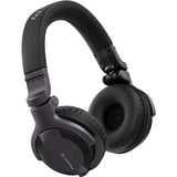 Pioneer HDJ-CUE1 (Bedraad, Zwart)