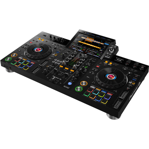Pioneer XDJ-RX3-accessoires