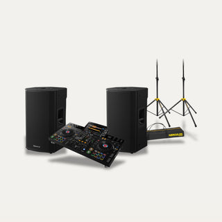 Mobile DJ Bundles