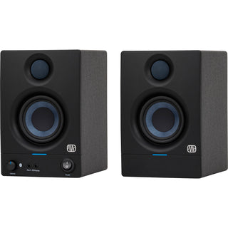 Actieve nearfield-monitors met Bluetooth