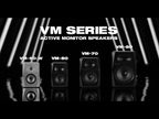 Pioneer VM-80