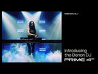 Introducing the Denon DJ Prime 4 G2 - official video
