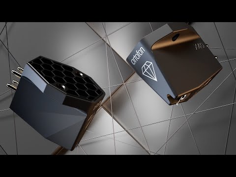 Ortofon MC X30 Cartridge