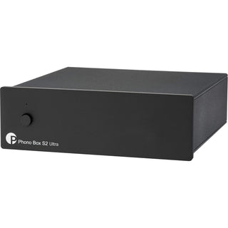 Pro-Ject phono-voorversterkers