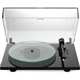 Pro-Ject platenspelers