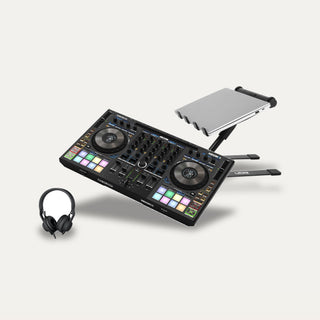Dj-controller-bundels