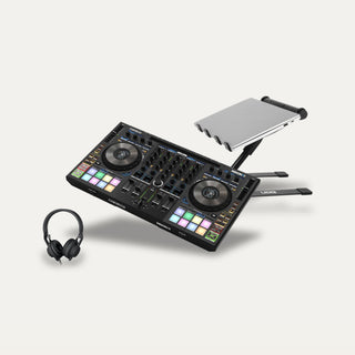 DJ Controller Bundles
