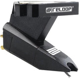 Reloop OM Black Element