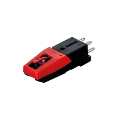 Reloop Spin Cartridge, turntable cartridges, front view