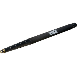 Microfoon-boompoles