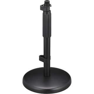 Desktop-microfoonstatieven