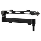 Rode LPA1 studio arm, three-quarter right view