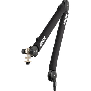 Rode microfoonarmen