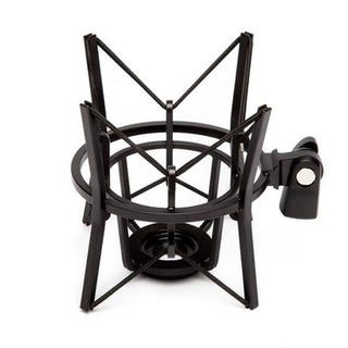 Shockmounts en adapters voor microfoons